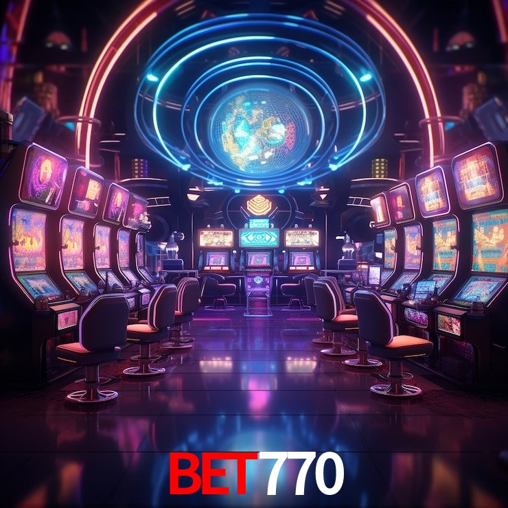 Promoções Sazonais bet770