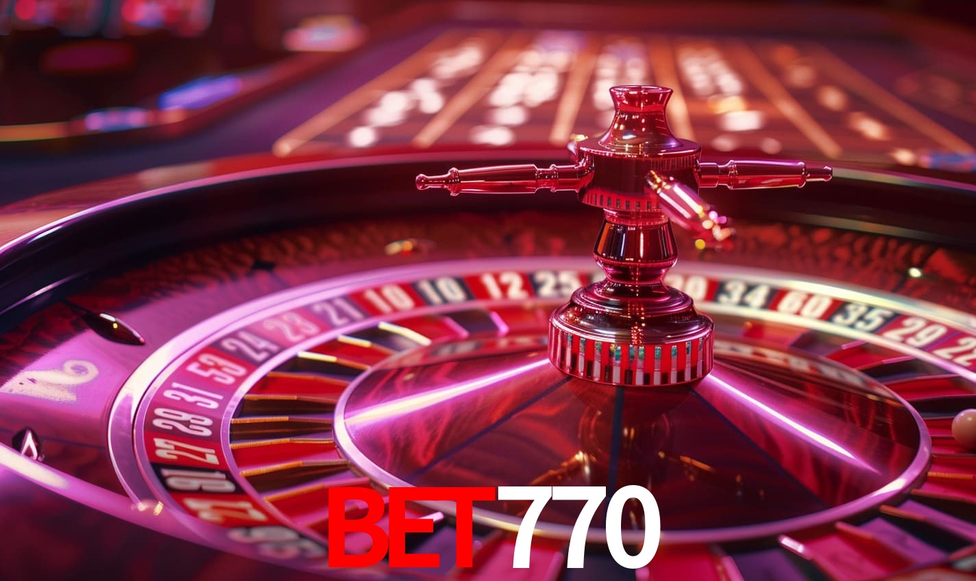 Bônus Diários bet770
