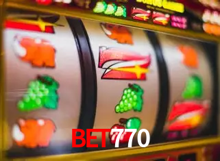 A Experiência Imersiva dos Cassinos Ao Vivo no bet770