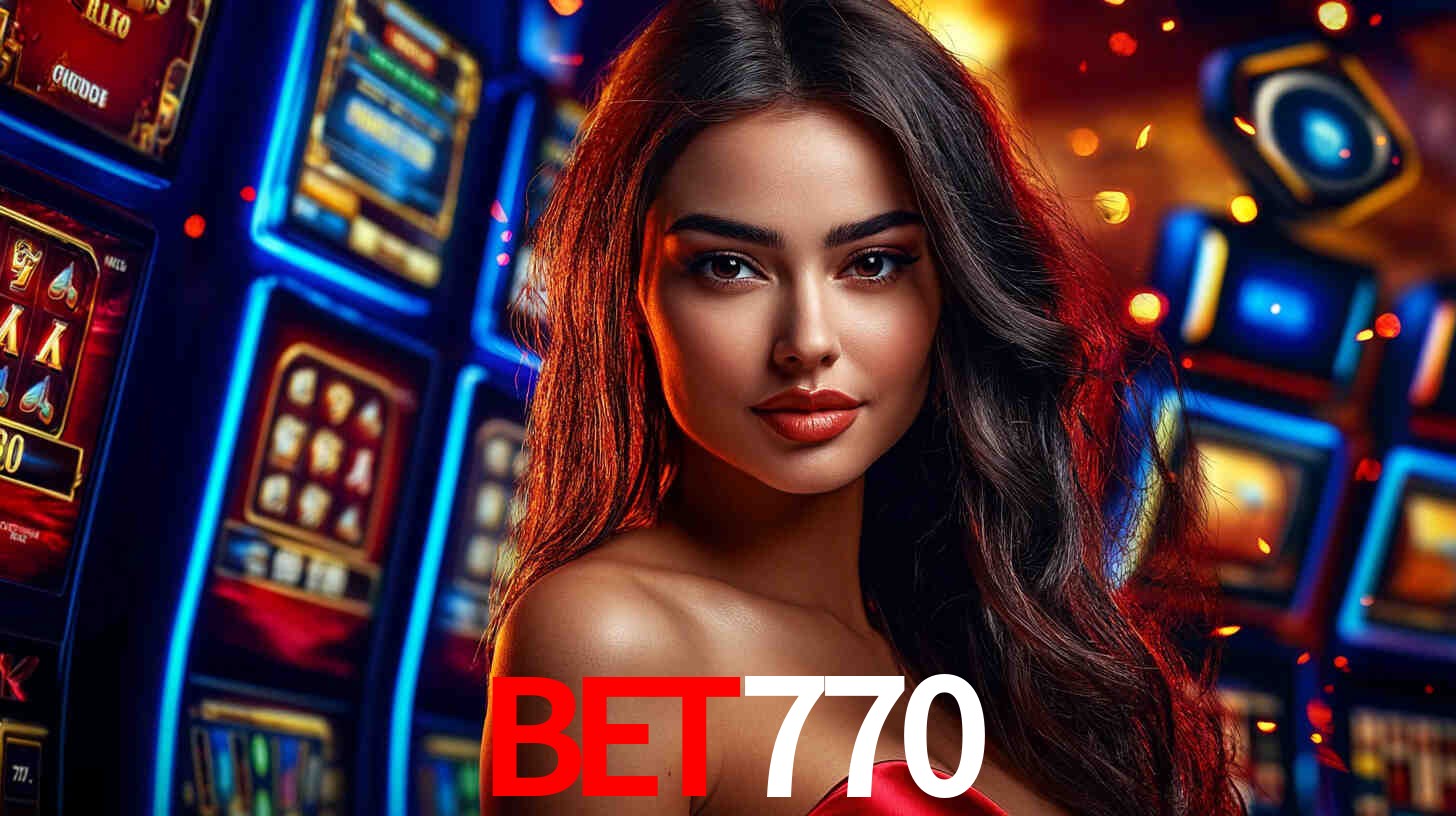 Apostas de Tênis bet770