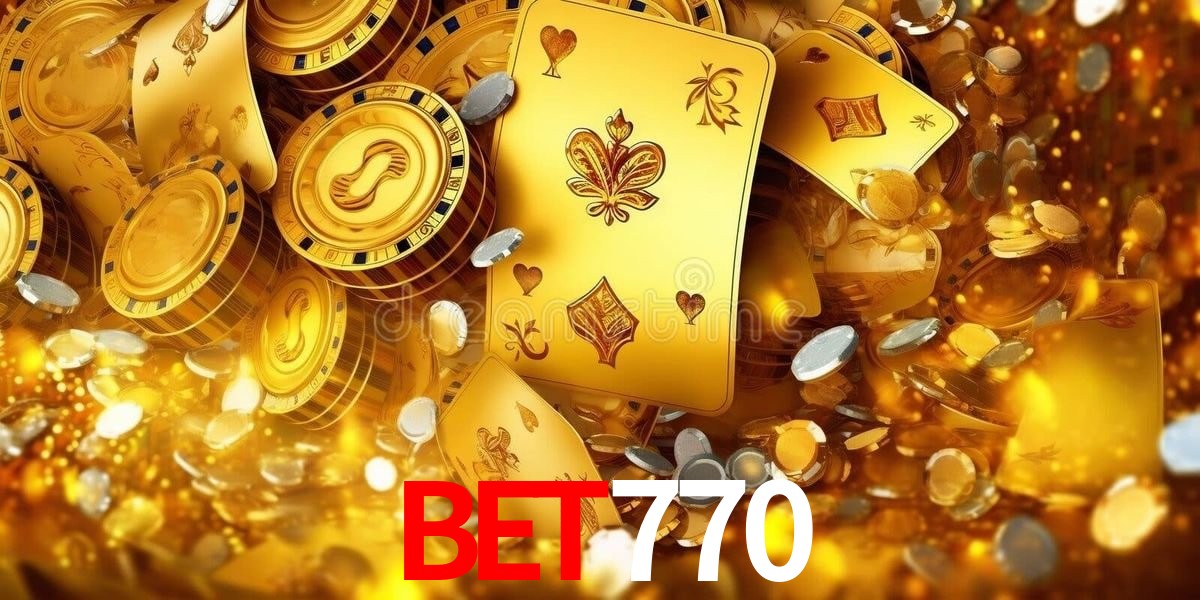 Torneios bet770