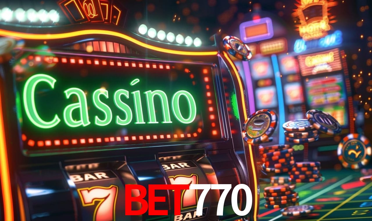 Estatísticas do Jogo bet770