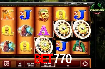 Inovações de Jogos na bet770: O Futuro das Experiências Interativas