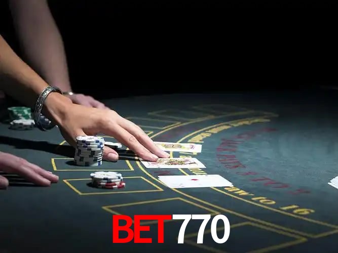 Benefícios da Conta bet770