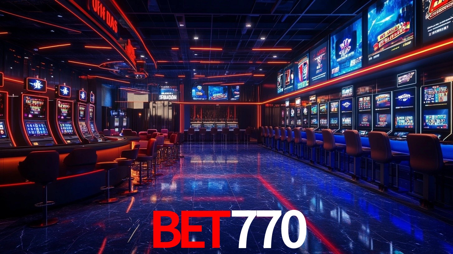 Bônus Diários bet770