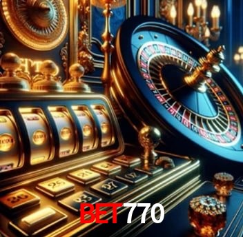 Provedores de Jogos bet770