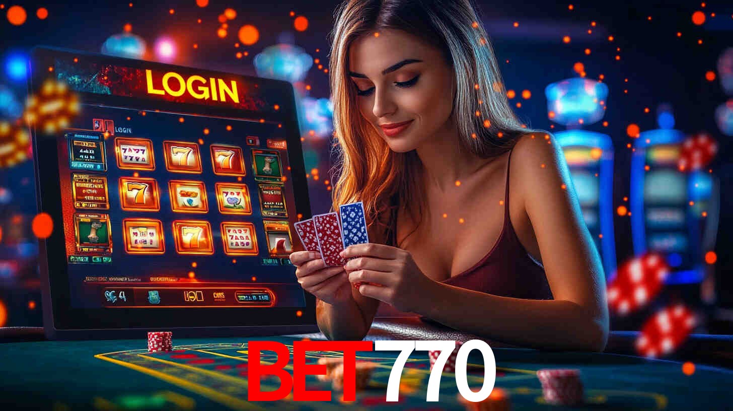 bet770