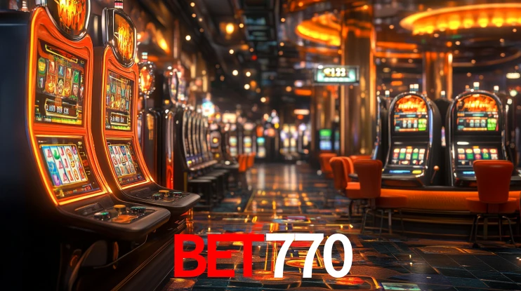bet770