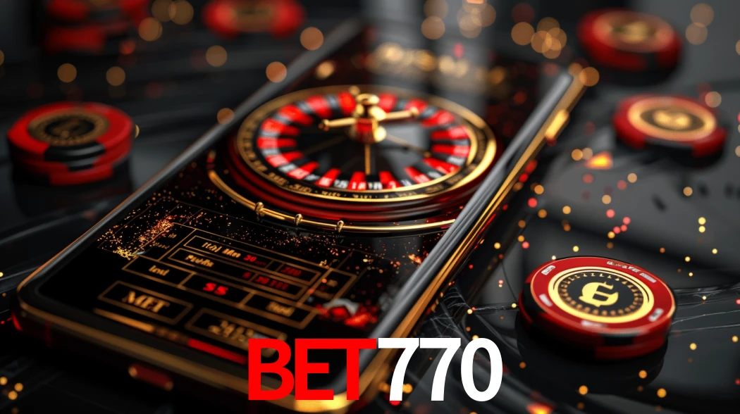 Descubra a Essência do bet770: Nossa História e Compromissos