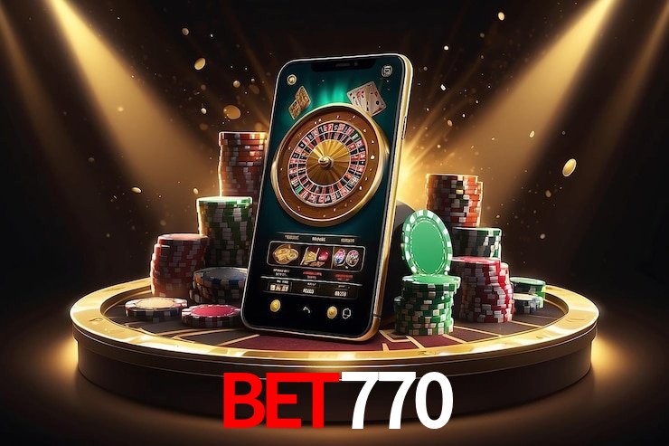 Avaliações dos Jogadores bet770