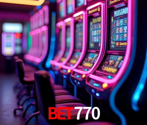 Integração de APIs bet770