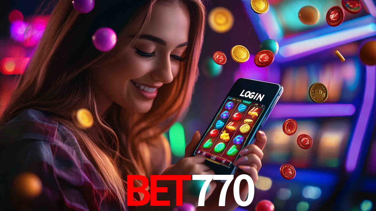bet770
