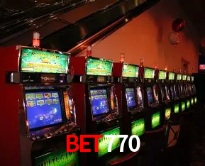 A Emoção da Loteria na bet770: Uma Chance de Mudança de Vida
