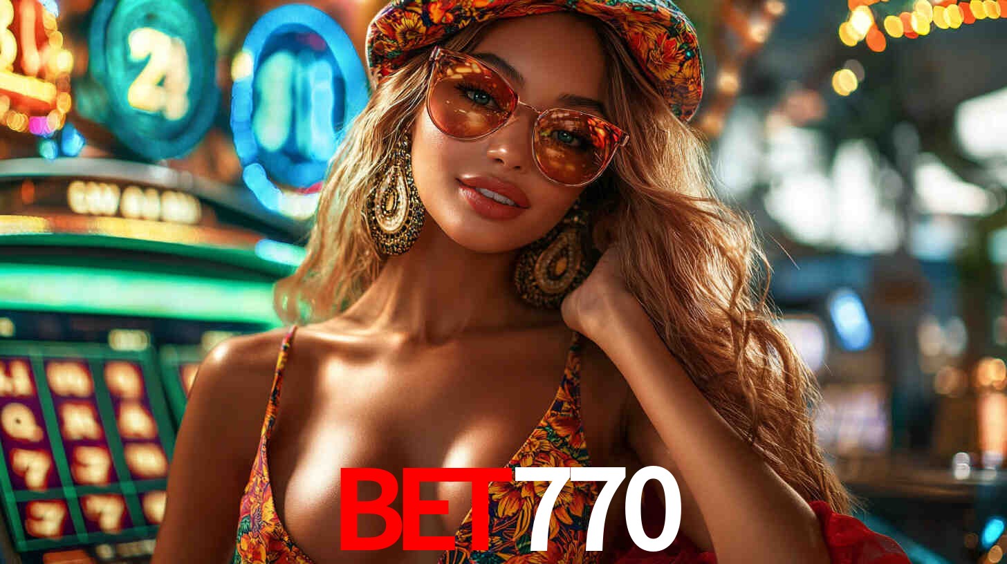 Ofertas Imperdíveis na bet770: Promoções e Bônus Que Valem a Pena