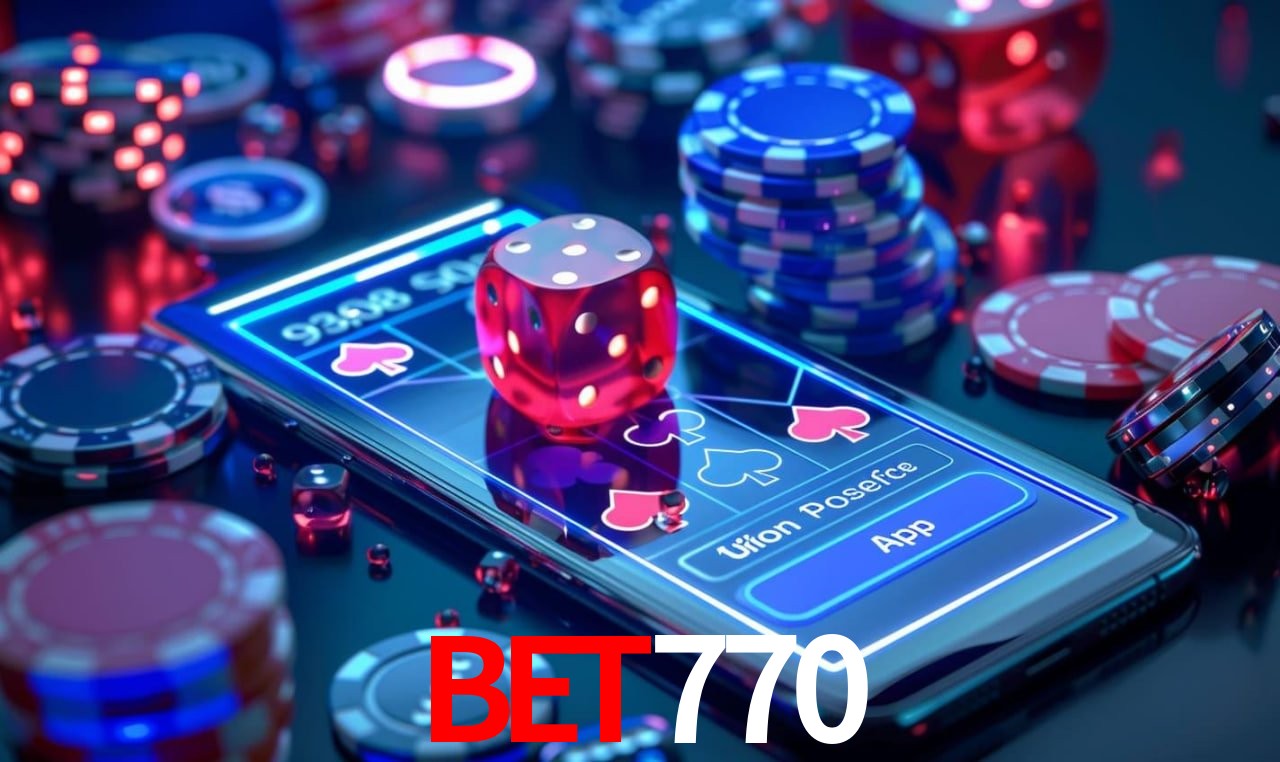 Especiais de Fim de Semana bet770
