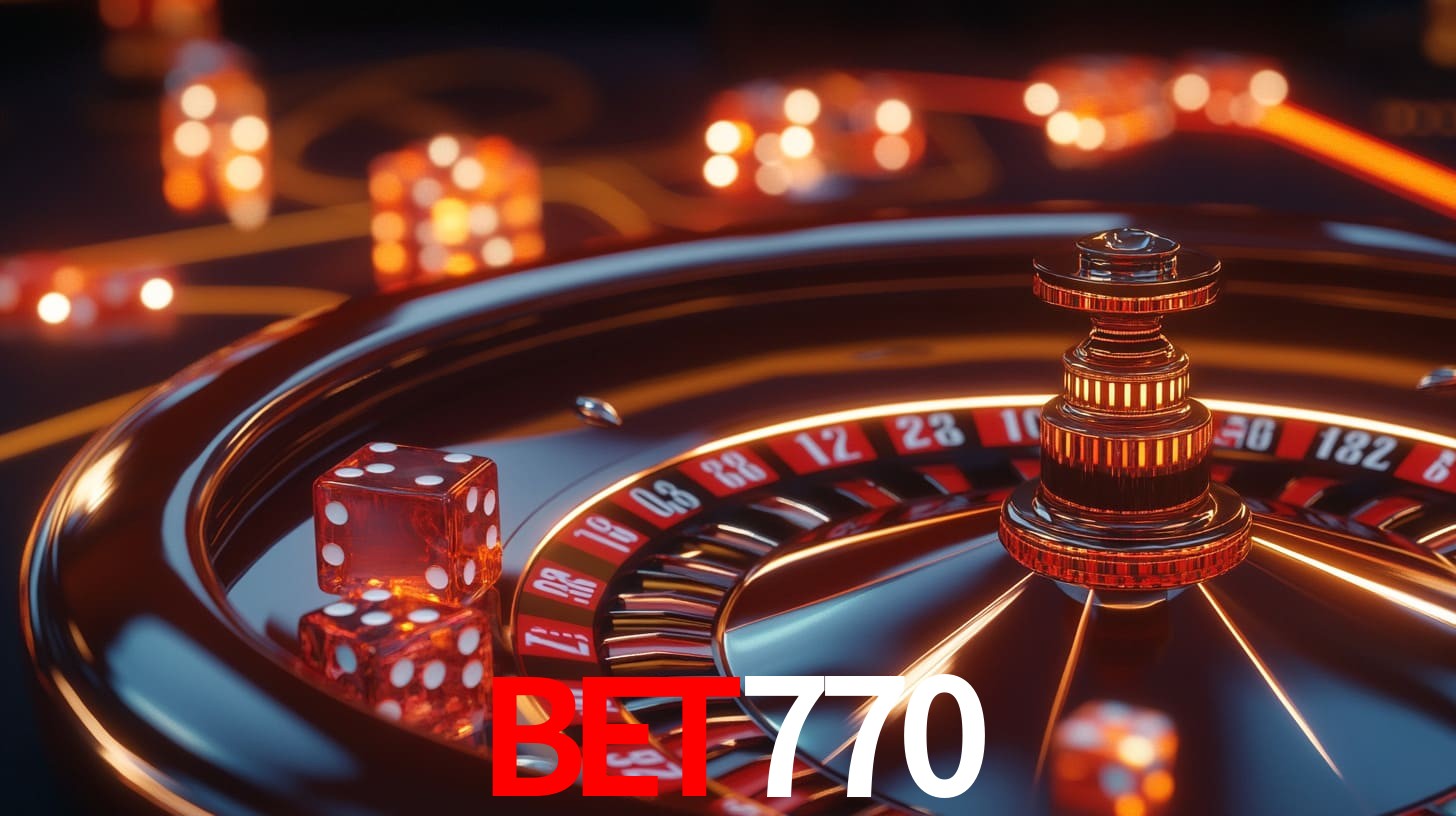 Bônus Generosos e Exclusivos no bet770 para Você!