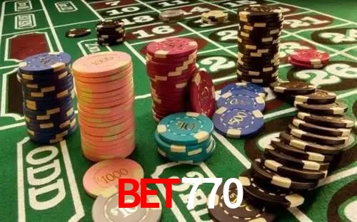 Interface Premium bet770