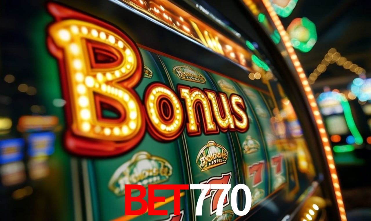 Design Responsivo bet770
