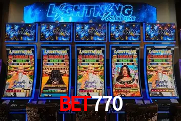 Descubra a Essência do bet770: Nossa História e Compromissos
