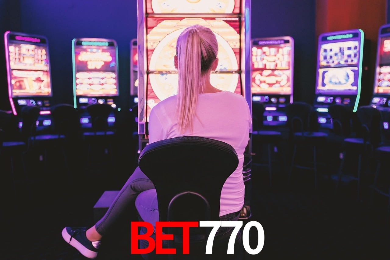 Mesa de Blackjack bet770