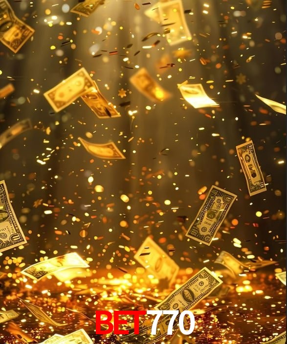 Casino VIP bet770