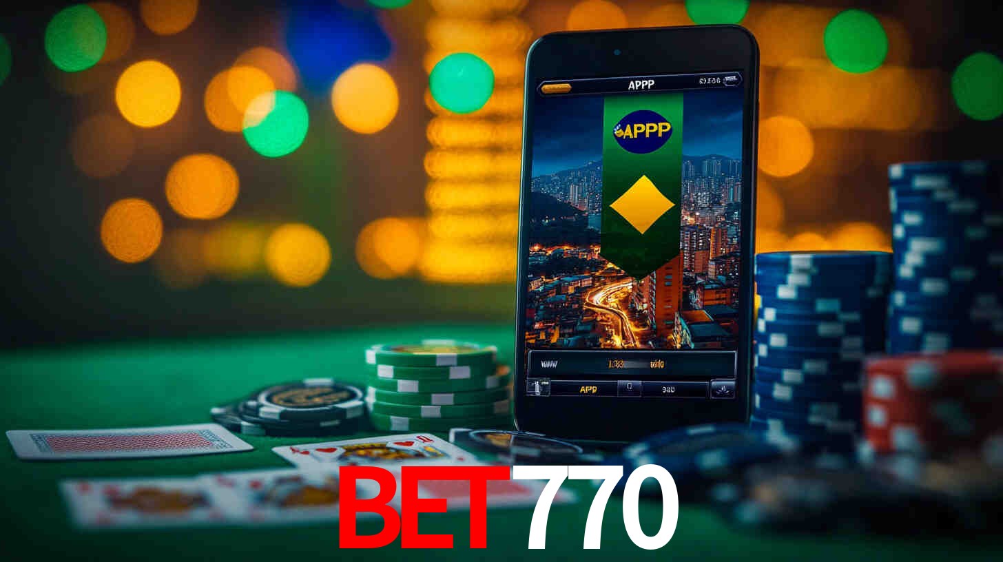 Apostas de Basquete bet770