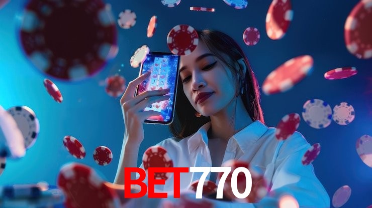 Mesa de Blackjack bet770