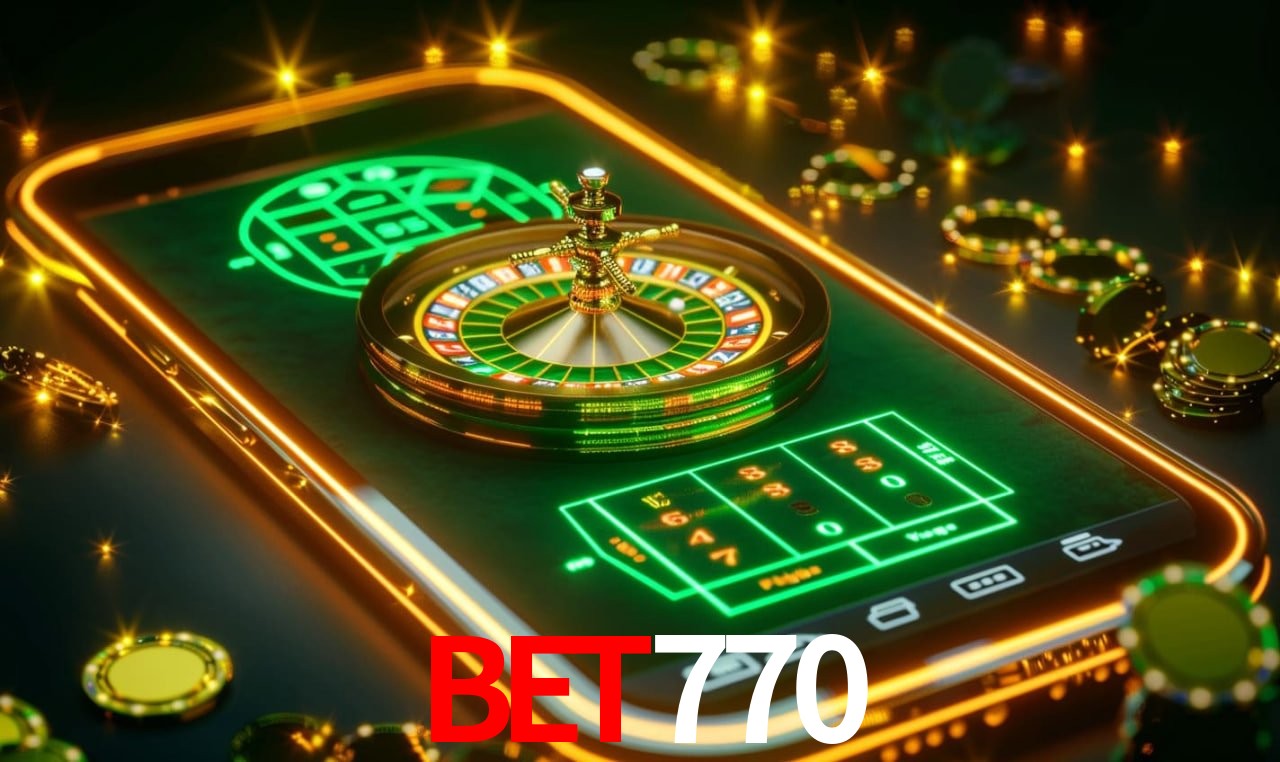 Provedores de Jogos bet770