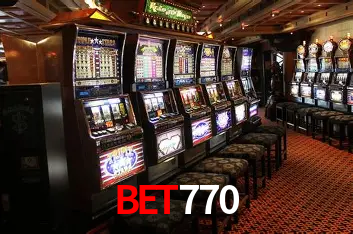A Experiência Imersiva dos Cassinos Ao Vivo no bet770