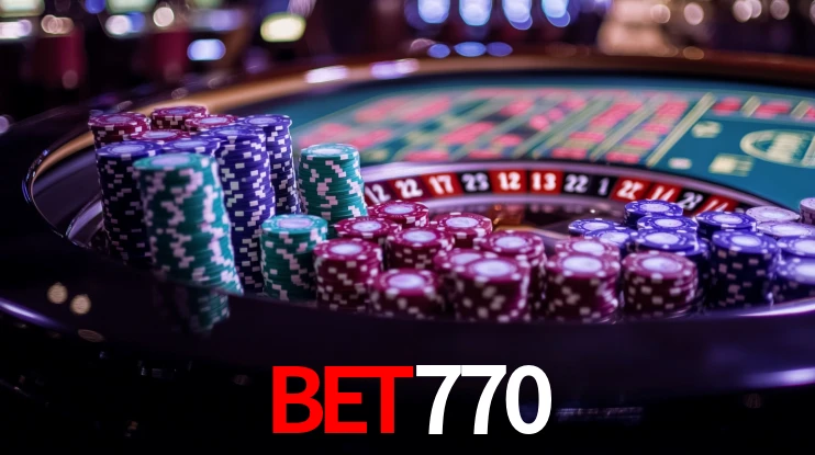 APP oficial da bet770 para mobile