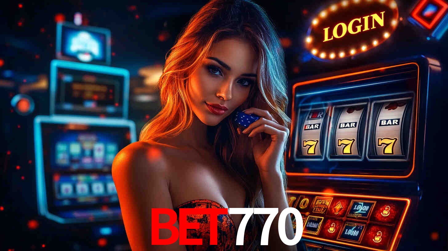 bet770